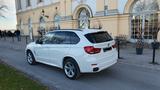 BMW X5 xDrive40d M SPORT AHK HUD LED ACC 360° MEMORY - BMW X5: Xdrive40d M Sport