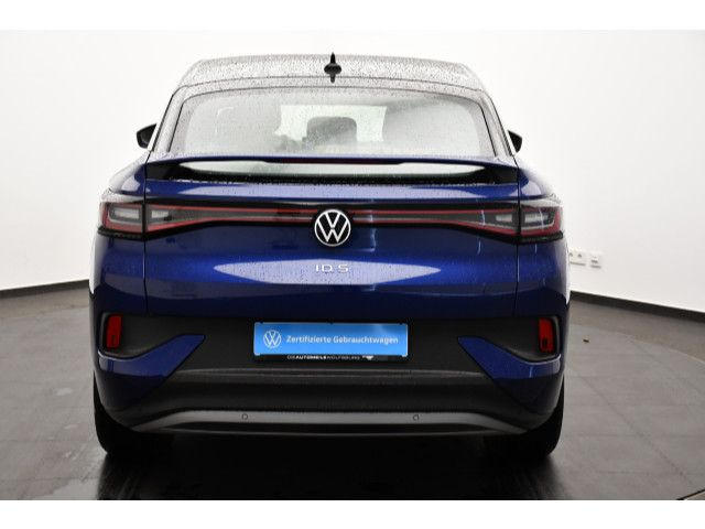 Volkswagen ID.5 - Bild 17
