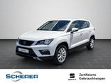 Seat Ateca 1.5 TSI Style AHK NAVI SHZ - Seat Ateca: Van
