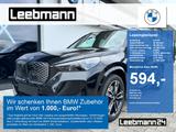 BMW iX1 eDrive20 M-Sportpaket-Pro 19-Zoll/HK/AHK/HUD