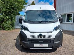Jumper Kastenwagen L2H2 3,5T Heavy Diesel 140 Jumper Kastenwagen L2H2 3,5T Heavy Diesel 140