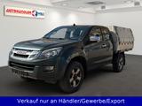 Isuzu D-Max 4WD 1.Hand Automatik Klimaanlage Navi - Isuzu in Berlin