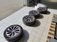 Volkswagen T-Roc - Vorschau Bild 7