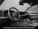 Porsche Cayenne E-Hybrid Panorama PASM Burmester Head-Up - gebrauchte Porsche Cayenne aus dem Jahr 2024