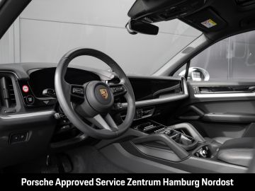Porsche Cayenne - 4