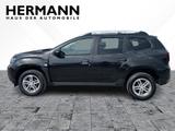 Dacia Duster II 1.3 TCe 150 GPF Celebration CAM*LED*LM - Dacia Gebrauchtwagen von 2021