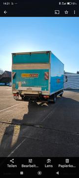 Renault Midlum - Renault Midlum