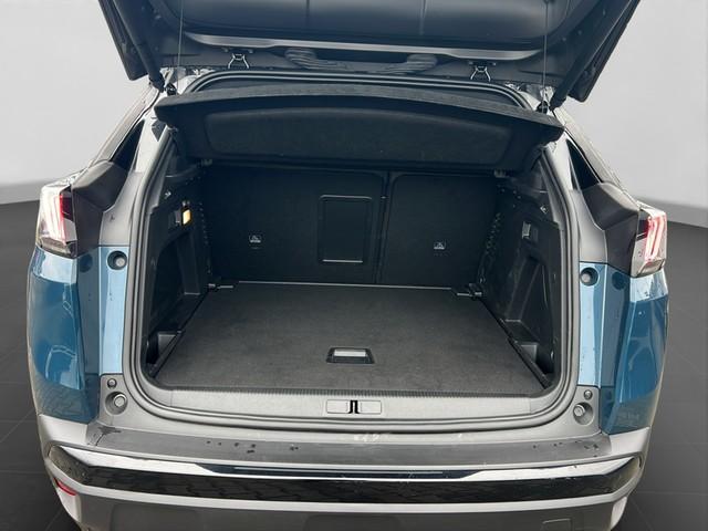 Peugeot 3008 GT 1.2 PT +ACC+MASSAGE+NAVI+CAM+CARPLAY+