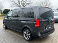 Mercedes-Benz V -Klasse V300d EDITION kompakt/Navi+/ACC/Kamera