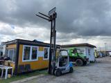 Still RX 70-25 BJ2020 1. Hand Diesel - Still LKWs