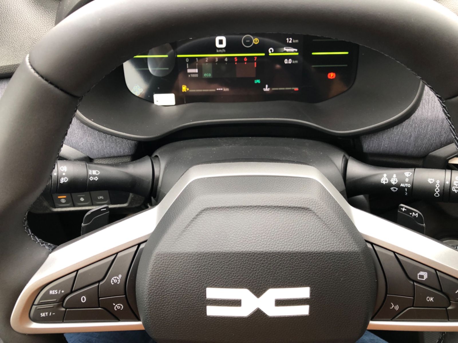 Dacia Jogger - Bild 30