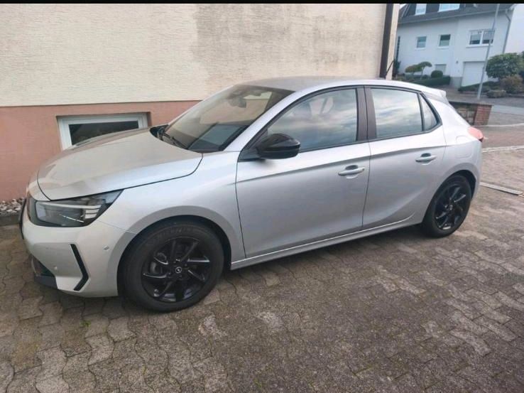 Image of Opel Corsa