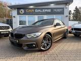 BMW 440i xDrive GC M-PAKET FROZEN-BRONZE*HEAD-UP* - gebrauchte BMW 440 aus dem Jahr 2016