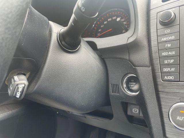 Toyota Avensis  Kombi Executive