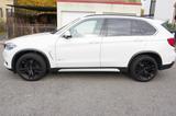 BMW X5 xDrive40d - - BMW X5 Gebrauchtwagen in Nürnberg