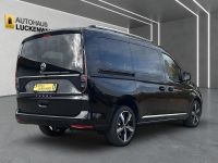 Volkswagen Caddy Maxi - Vorschau Bild 3