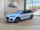 Ford Focus ST-Line X 1.0 155PS Aut.aAHK/LED/Kamera/Wi - Ford mit Benzin-Antrieb: Kombi, Automatik
