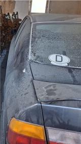 Lancia Dedra 2000 Turbo - Lancia Dedra Gebrauchtwagen