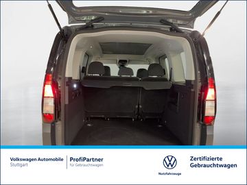 Volkswagen Caddy - 6