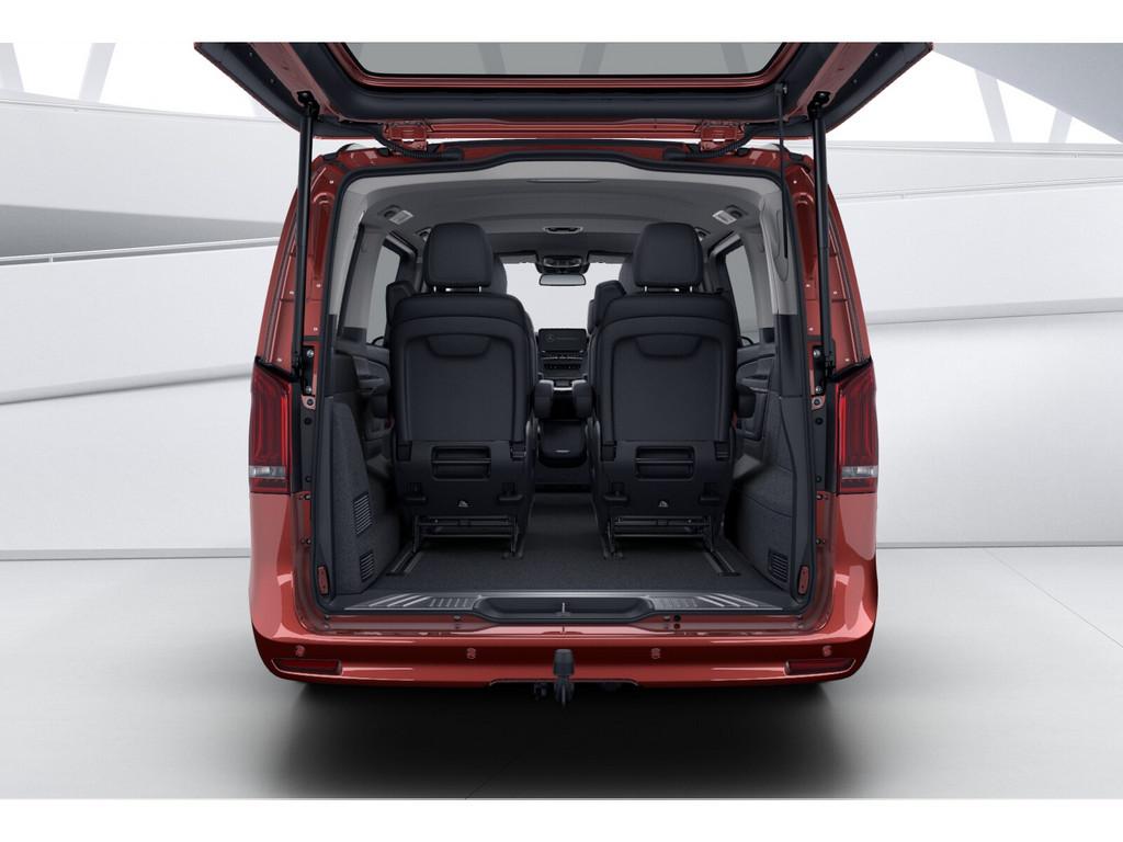 Mercedes-Benz V 250 d Lang Avantgarde Edition AHK STANDHZ. ACC