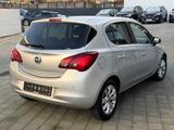 Opel Corsa E Drive / PDC / SHZ / KLIMA / ALU - silberne Opel Corsa