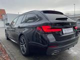 BMW 530i xDrive Touring MSport HeadUp Laser AHK - BMW 530 in Bielefeld