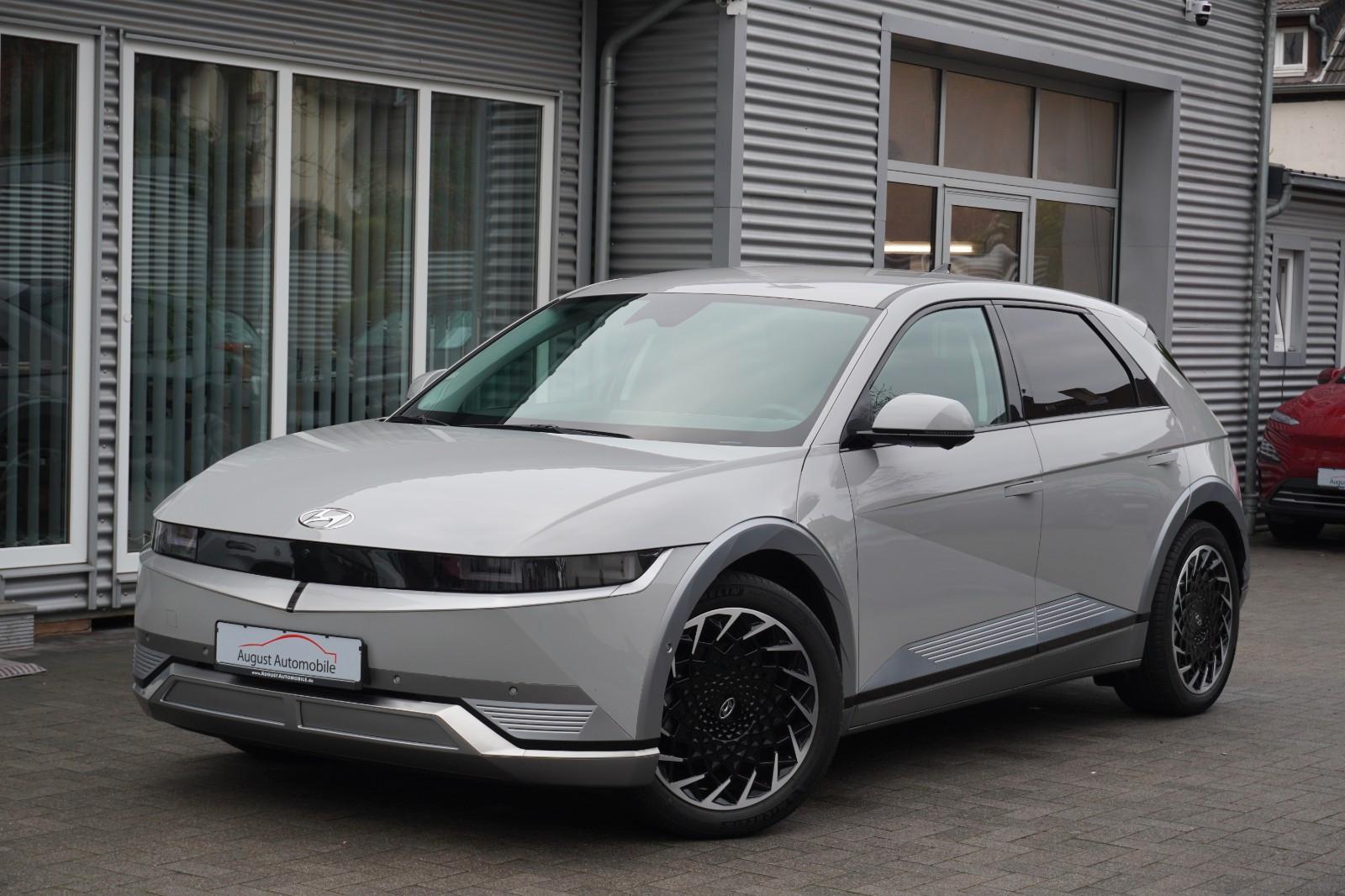 Hyundai IONIQ 5 Uniq RELAX 20° ACC Belüft 360 BOSE Assit