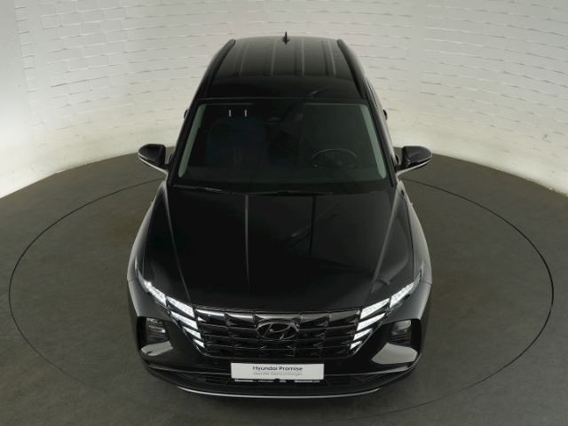 Tucson T-GDI TREND 48V DCT+VOLL LED+NAVI+RÜCKFAH