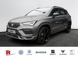 Seat Ateca 1.5 TSI ACT FR Kam. Navi Sportp. Virtual - Seat Ateca Sport Gebrauchtwagen