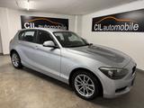 BMW 116 1 Limousine 5-trg. 116 i*NAVI* - BMW 116 Gebrauchtwagen in Mülheim (Ruhr)