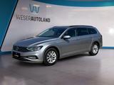 Volkswagen Passat Variant 2.0 TDI DSG NAVI ACC LED RFK - Volkswagen Passat: Kombi