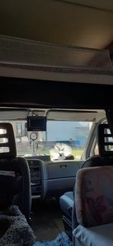 HYMER / ERIBA / HYMERCAR Eriba Swing - HYMER / ERIBA Swing