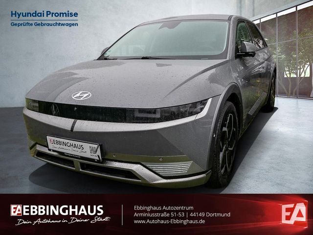 Hyundai IONIQ 5Ioniq 5 Techniq Elektro Kamera Park-Paket BOSE