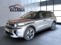 Citroën C3 Aircross - Vorschau Bild 1