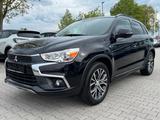 Mitsubishi ASX Top 2WD - Mitsubishi ASX mit Diesel-Antrieb: Top