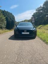 Mazda 3 2.0 SKYACTIV-G M-Hybrid 150 Selection Sele... - Mazda 3: 150