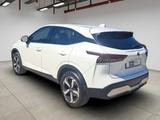 Nissan Qashqai N-Connecta MHEV HUD+ACC+GJR+SHZ+FSH - Nissan Gebrauchtwagen von 2022