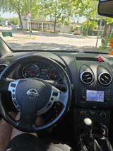 Nissan Nisssan Qashkai - Nissan Qashqai+2 aus 2013