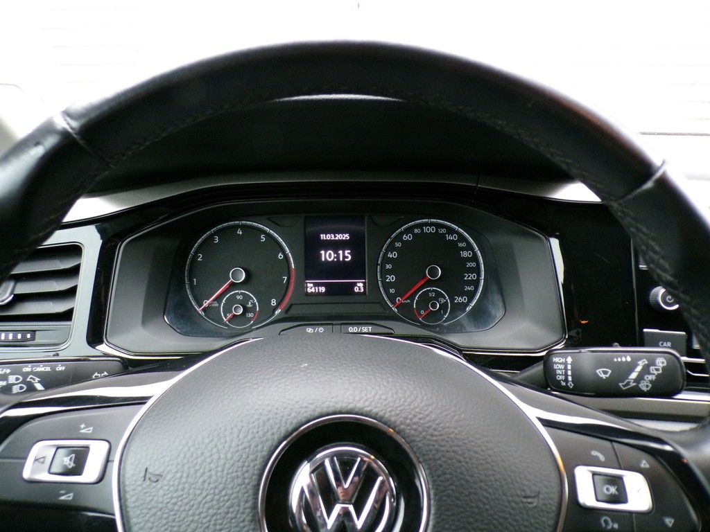 Fahrzeugabbildung Volkswagen Polo 1,0 Comfortline *Klima*SHZ*Connectivity-Pak