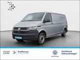 Volkswagen T6.1 Transporter ABTe LR*DAB+*3Sitze - Volkswagen T6 mit Elektro-Antrieb: Abt