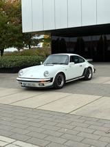 Porsche 911, G-Modell, 3.2L, 237 PS, Top-Historie