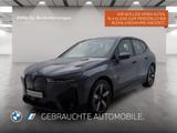 BMW iX xDrive50 Sportp. Dig.Cockpit LED AHK Navi BT - BMW iX xDrive50 Gebrauchtwagen