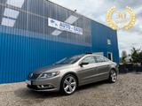 Volkswagen Passat CC**Automatik*Leder*Allwetter*Xenon** - VW Passat CC Gebrauchtwagen