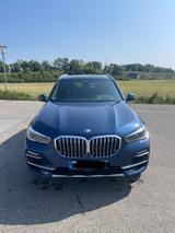 BMW XLine, Pano, AHK, Drivi. Assist. Pro,Laser uvm - BMW X5 Gebrauchtwagen in Mannheim