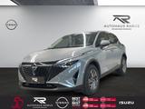 Nissan Qashqai 1.3 Acenta Navi 360° DAB SHZ PDC LED - Nissan Qashqai aus 2025