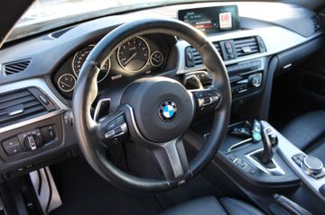 BMW 430 Gran Coupé M Sport