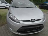 Ford Fiesta 1.25 Trend CD-Radio USB Klima - Ford Fiesta: Radio