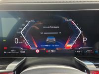 BMW 740 - Vorschau Bild 8