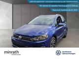 Volkswagen Golf Sportsvan VII 1.0 TSI Join ACC+NAVI+PDC+GRA - Volkswagen Golf Sportsvan in Duisburg