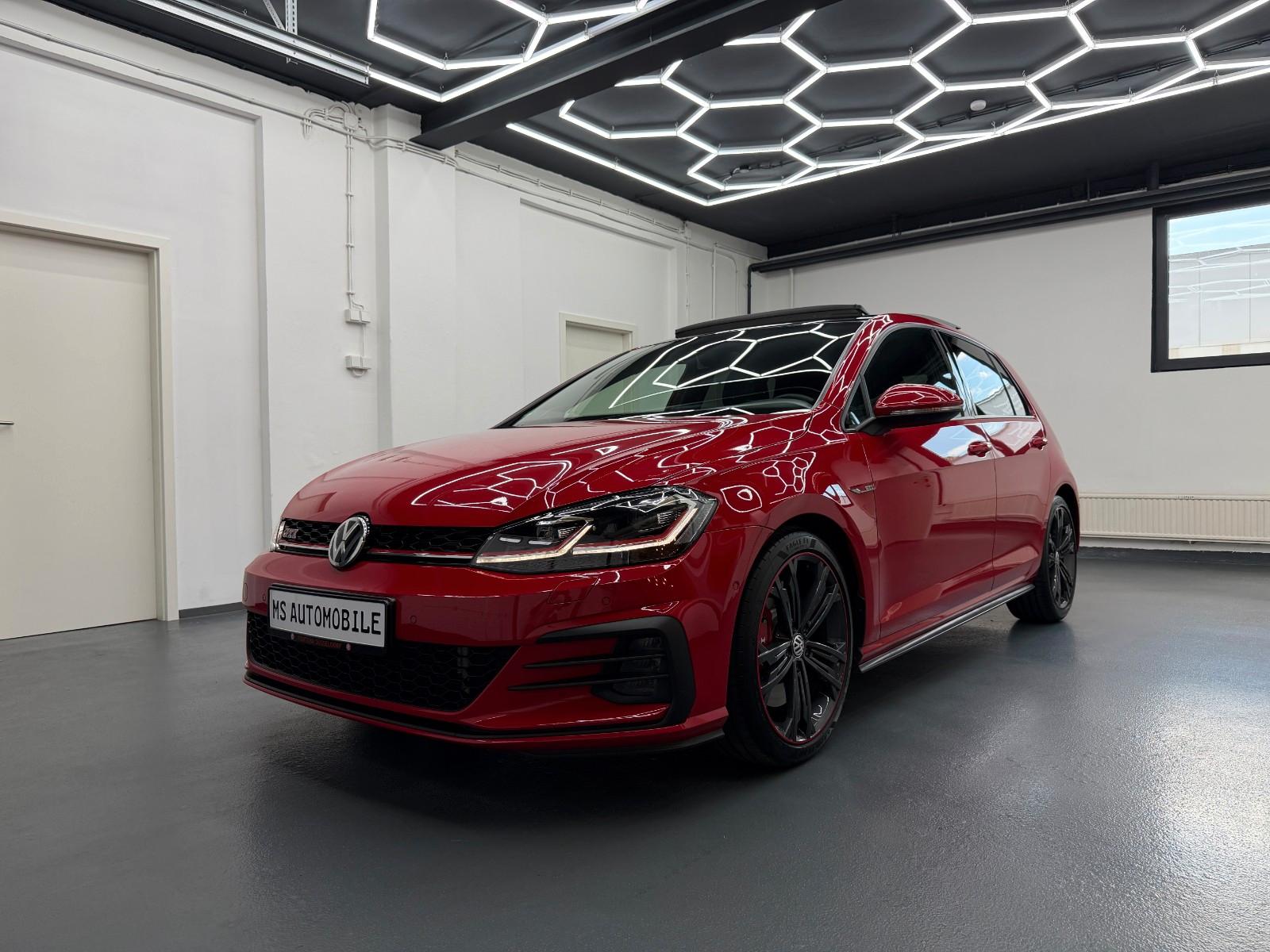 Volkswagen Golf VII Lim. GTI Performance*PANO*ACC*KAM.*